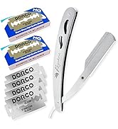 Amazon.co.jp: Kazakiri カミソリ 剃刀 【プロ理容師監修x感動深剃り